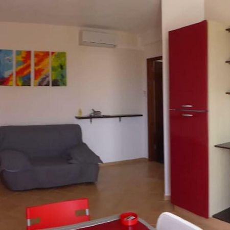 Santa Maria Dolce Vita Apartment Dış mekan fotoğraf