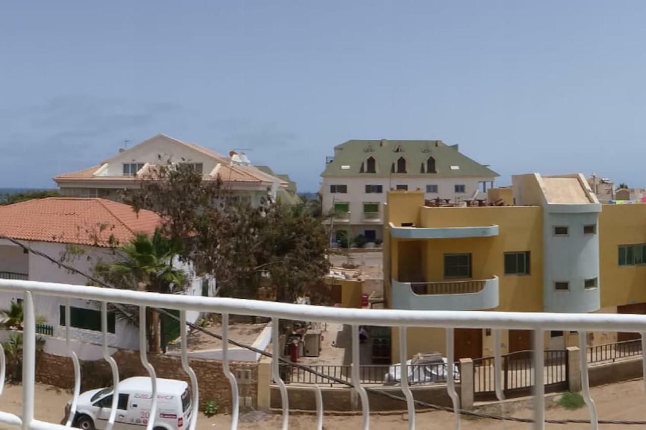 Santa Maria Dolce Vita Apartment Dış mekan fotoğraf