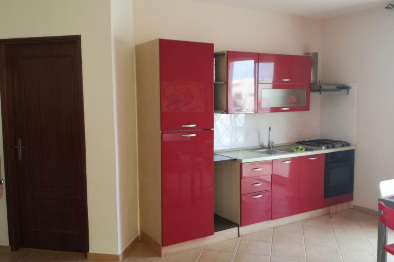 Santa Maria Dolce Vita Apartment Dış mekan fotoğraf