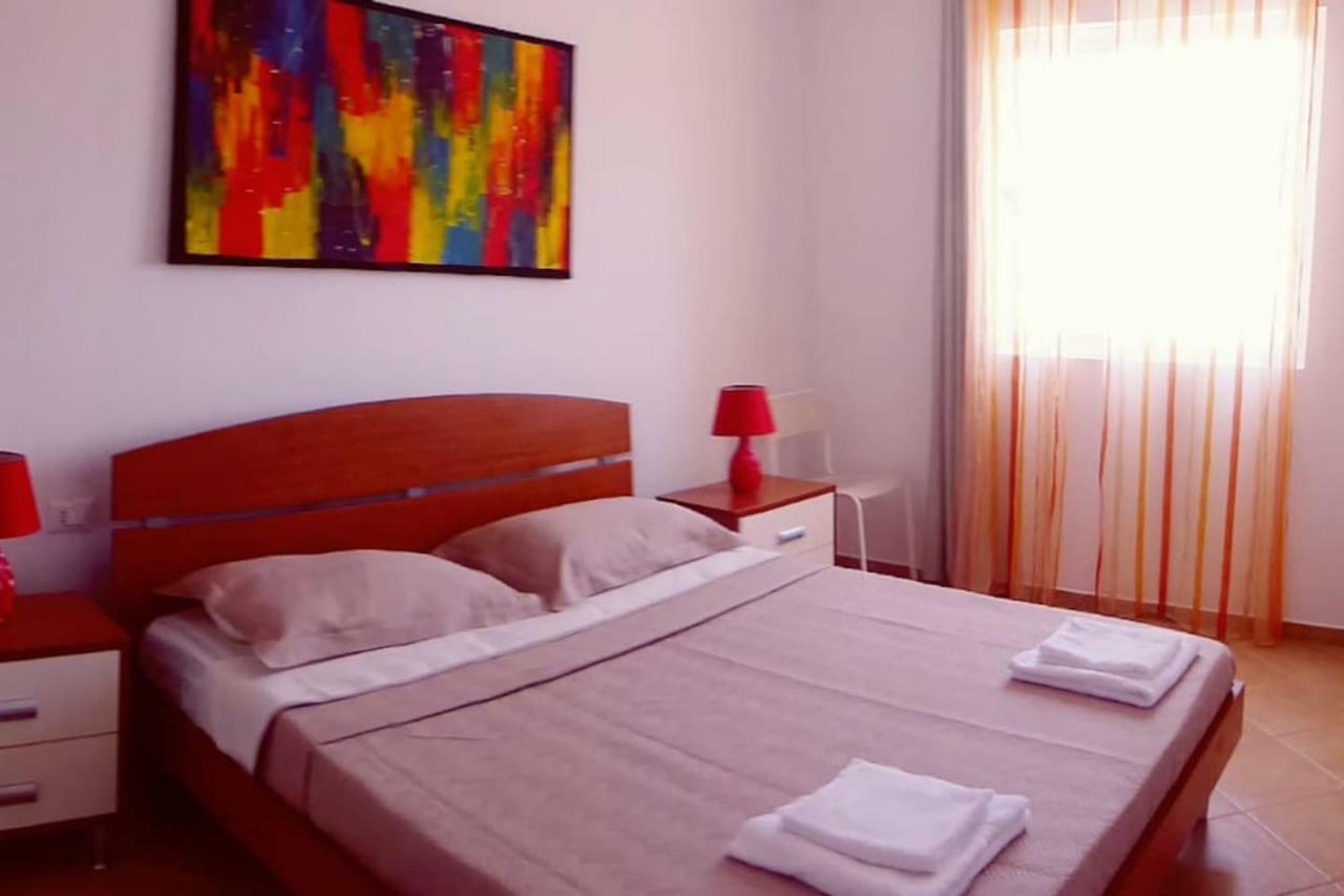 Santa Maria Dolce Vita Apartment Dış mekan fotoğraf