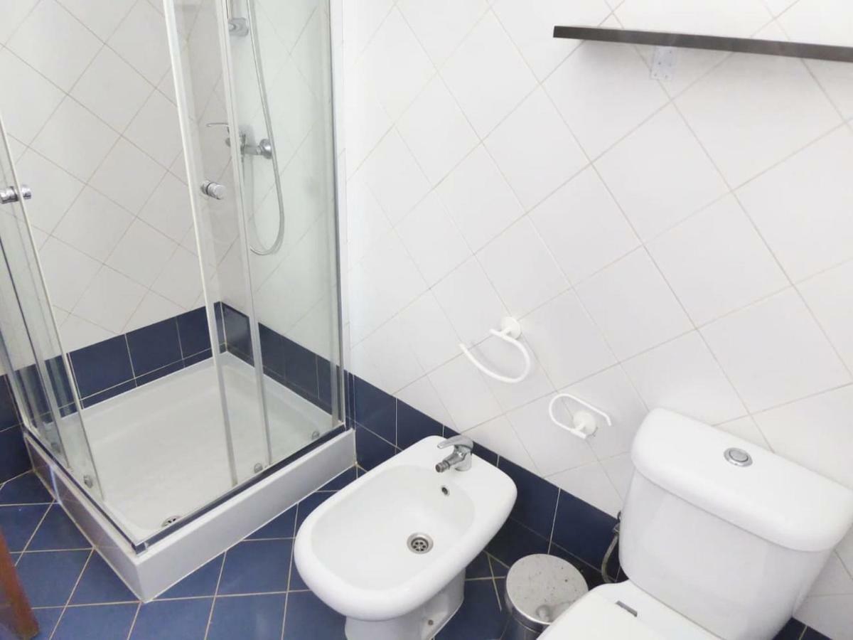 Santa Maria Dolce Vita Apartment Dış mekan fotoğraf