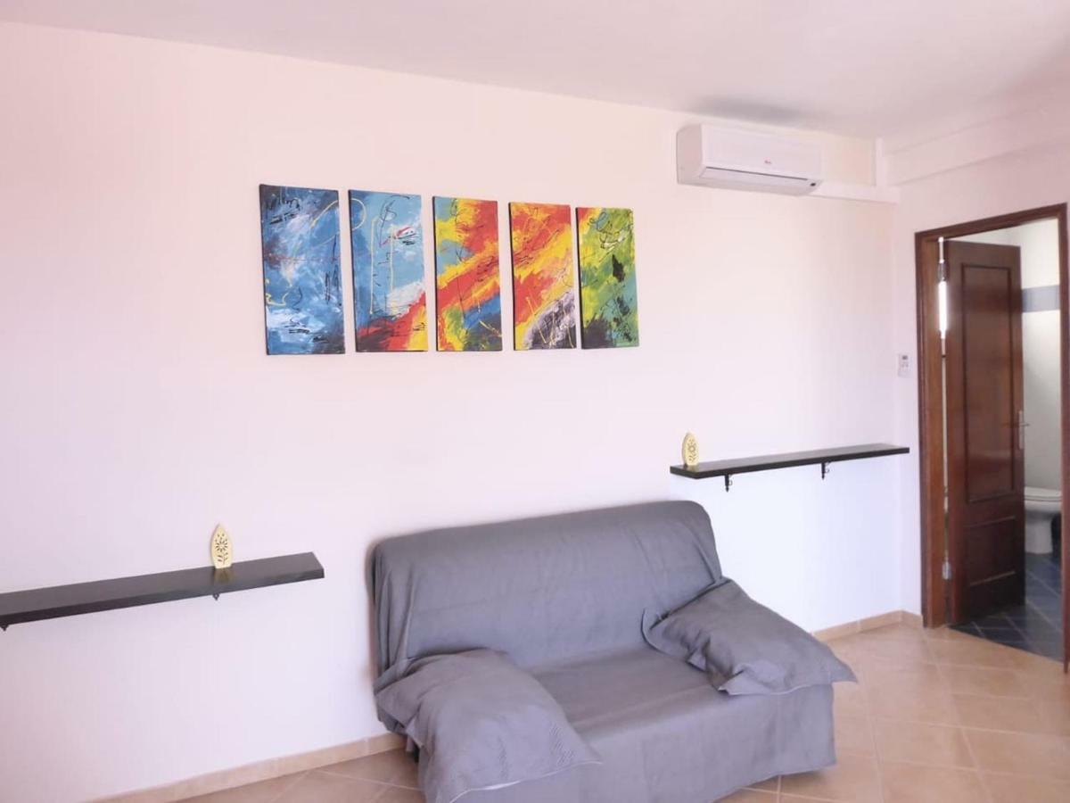 Santa Maria Dolce Vita Apartment Dış mekan fotoğraf