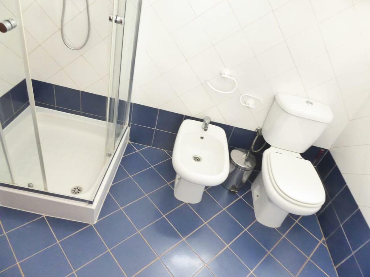 Santa Maria Dolce Vita Apartment Dış mekan fotoğraf